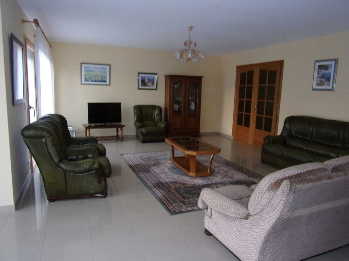 Villa 12 pers., 5 chambres et piscine privée - Photo 28