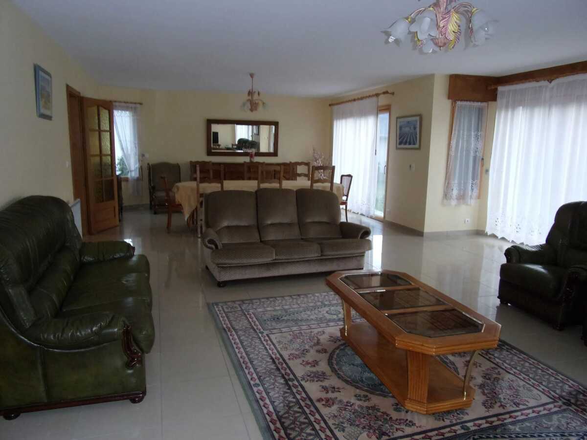 Villa 12 pers., 5 chambres et piscine privée - Photo 29
