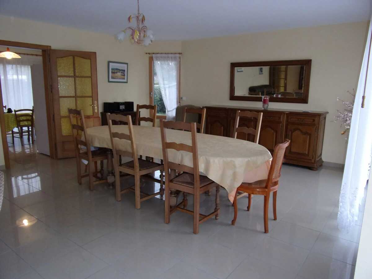 Villa 12 pers., 5 chambres et piscine privée - Photo 30