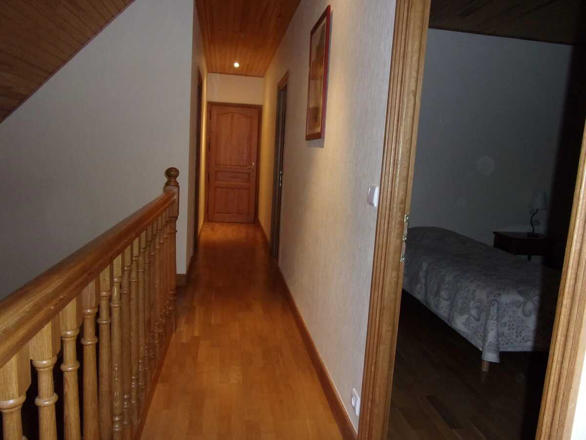 Villa 12 pers., 5 chambres et piscine privée - Photo 33