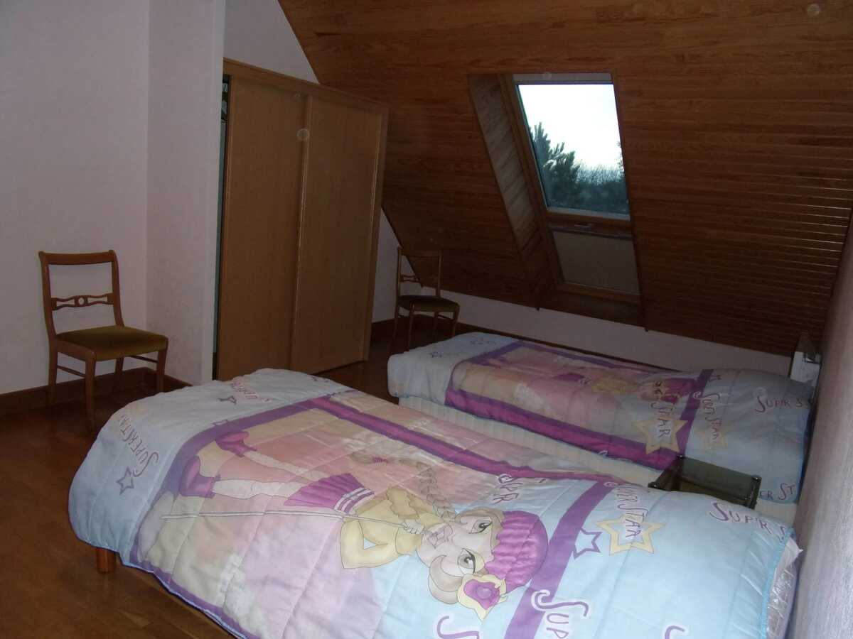 Villa 12 pers., 5 chambres et piscine privée - Photo 36