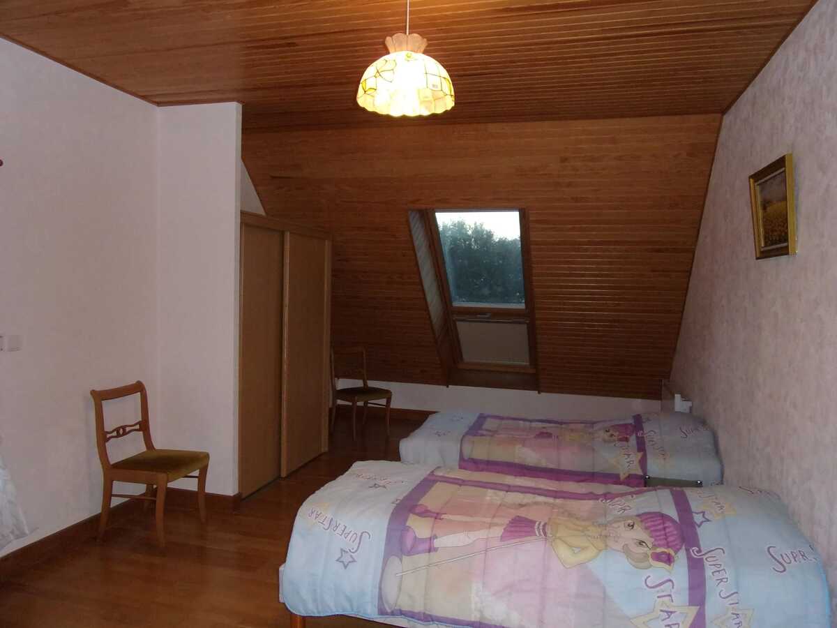 Villa 12 pers., 5 chambres et piscine privée - Photo 37