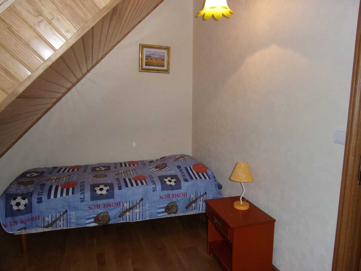 Villa 12 pers., 5 chambres et piscine privée - Photo 38