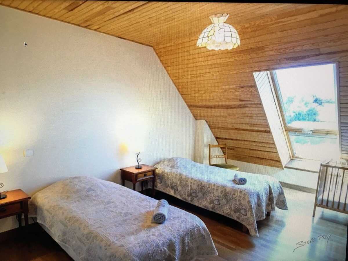 Villa 12 pers., 5 chambres et piscine privée - Photo 43