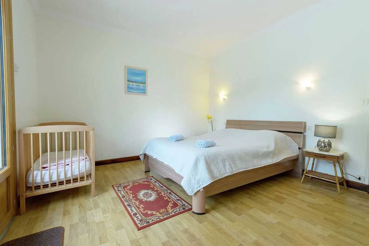 Villa 12 personnes à Concarneau, piscine privée juin-septembre - Photo 9