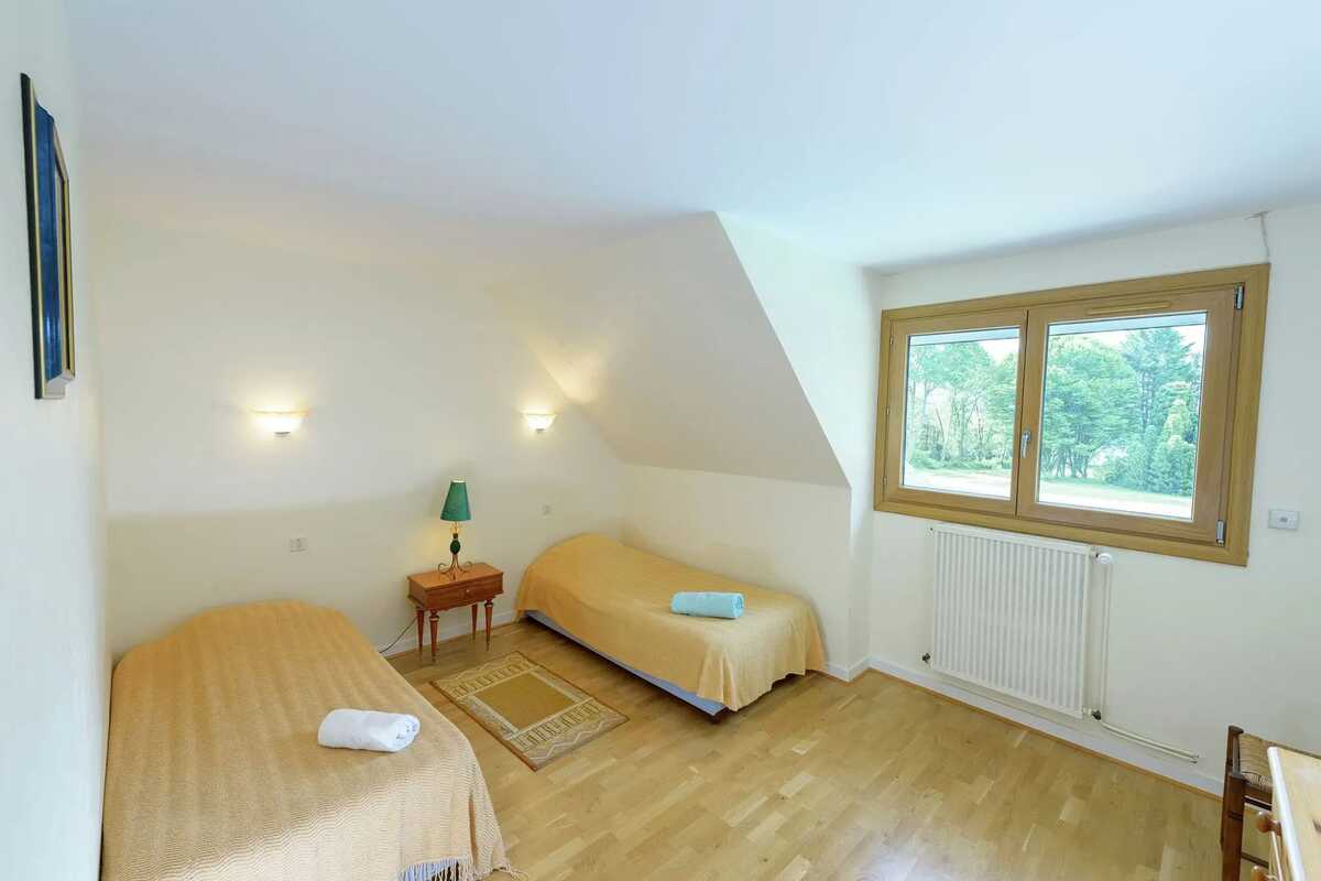 Villa 12 personnes à Concarneau, piscine privée juin-septembre - Photo 32