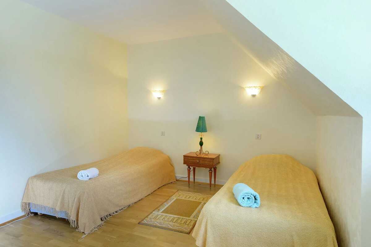 Villa 12 personnes à Concarneau, piscine privée juin-septembre - Photo 33