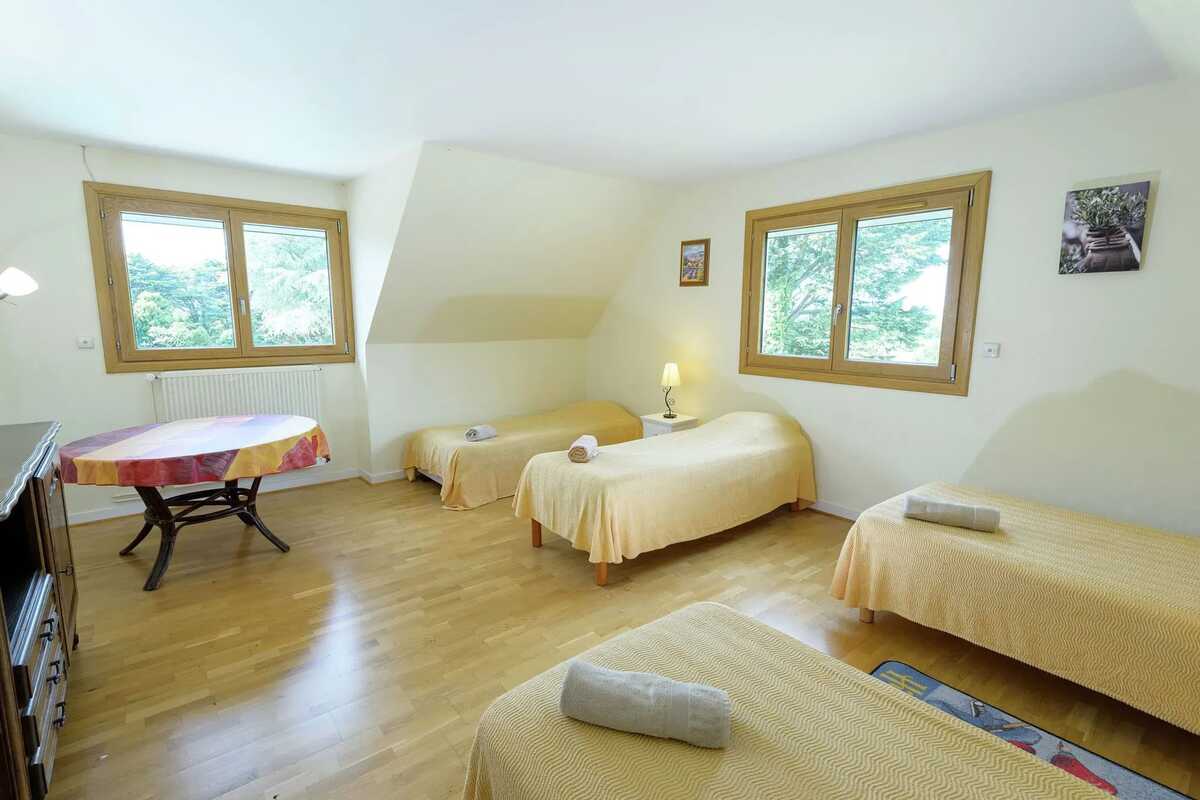 Villa 12 personnes à Concarneau, piscine privée juin-septembre - Photo 35