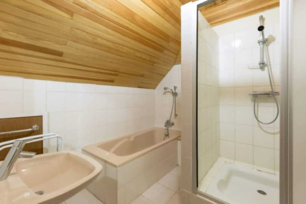 Villa 12 personnes à Concarneau, piscine privée juin-septembre - Photo 38