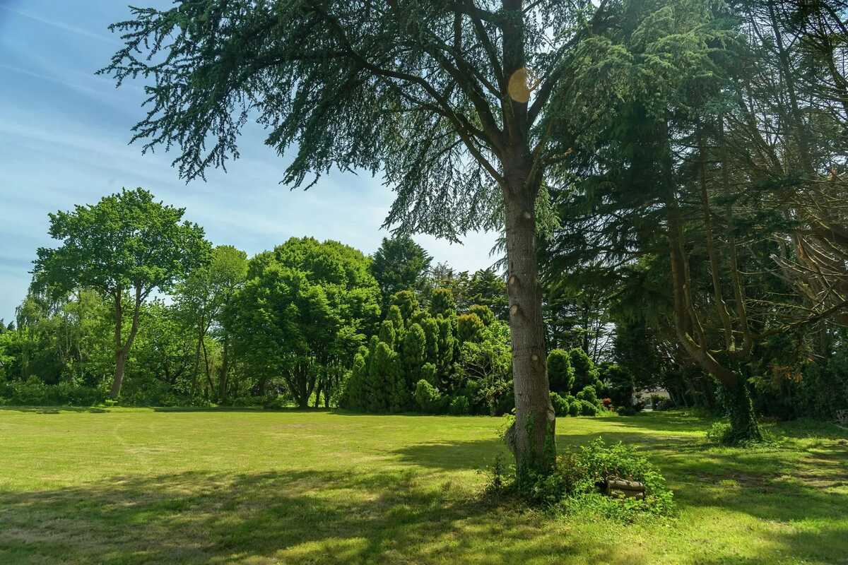 Villa 12 personnes à Concarneau, piscine privée juin-septembre - Photo 41