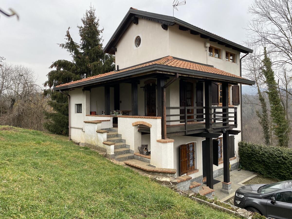 Maison 6 personnes avec jardin clos et barbecue à Asei - Photo 2