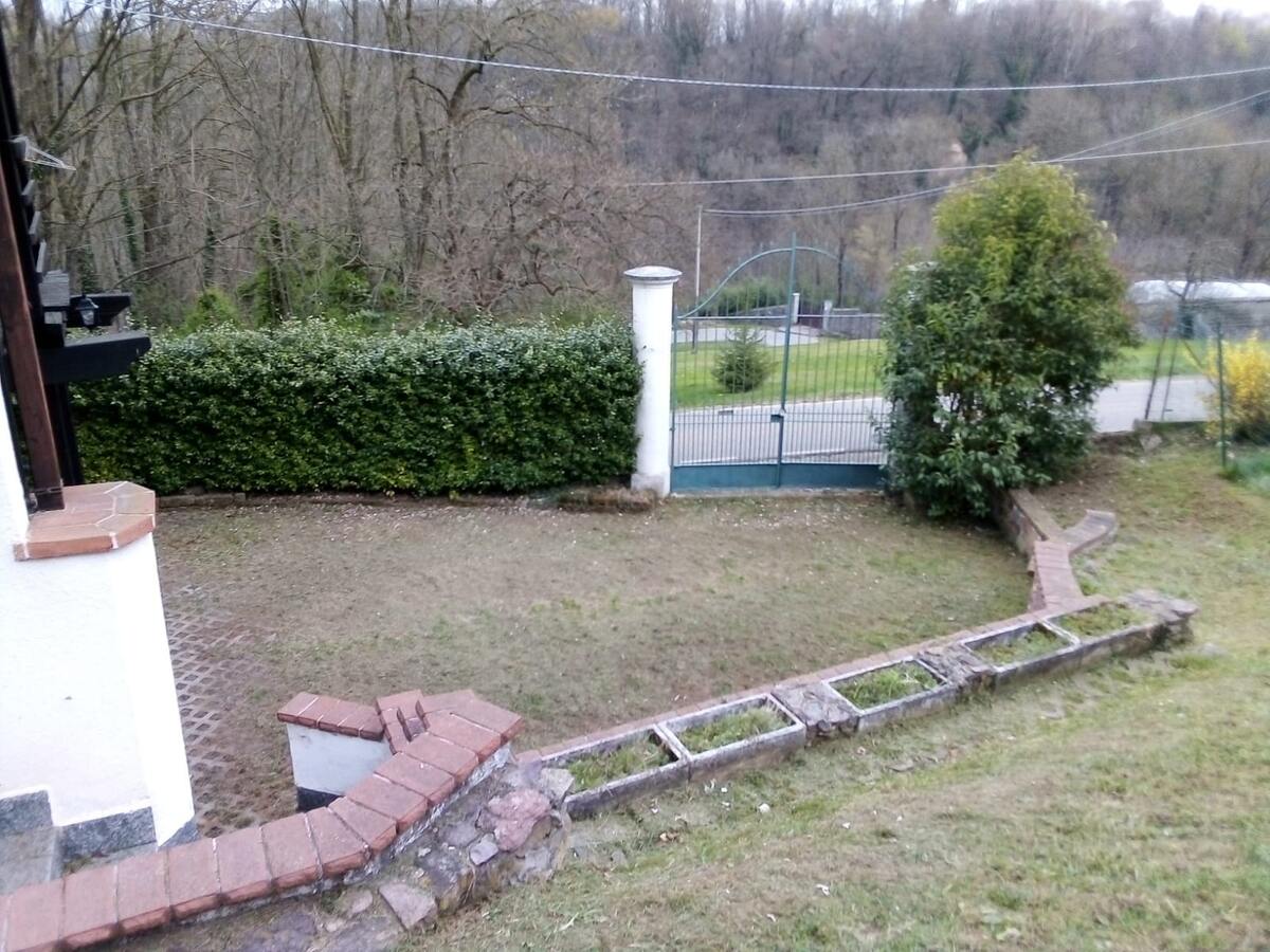 Maison 6 personnes avec jardin clos et barbecue à Asei - Photo 4