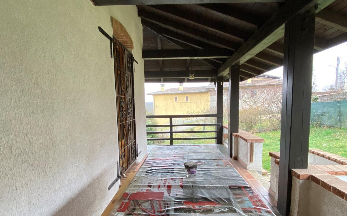 Maison 6 personnes avec jardin clos et barbecue à Asei - Photo 7