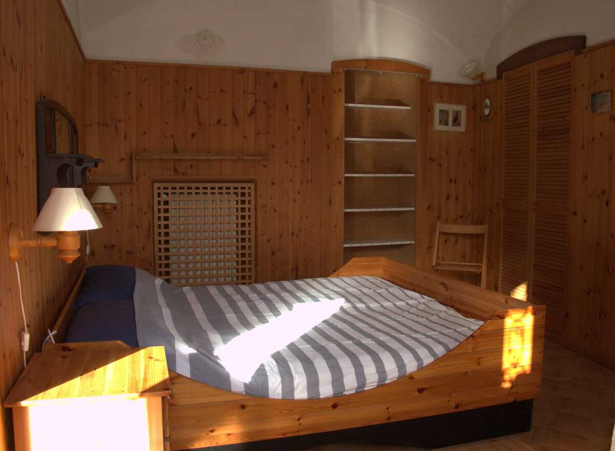 Maison 6 personnes avec jardin clos et barbecue à Asei - Photo 8