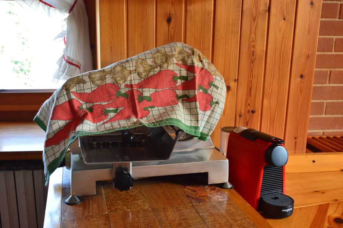 Maison 6 personnes avec jardin clos et barbecue à Asei - Photo 25