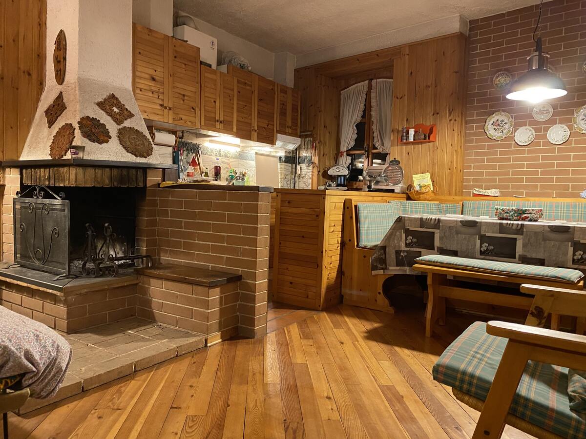 Maison 6 personnes avec jardin clos et barbecue à Asei - Photo 29