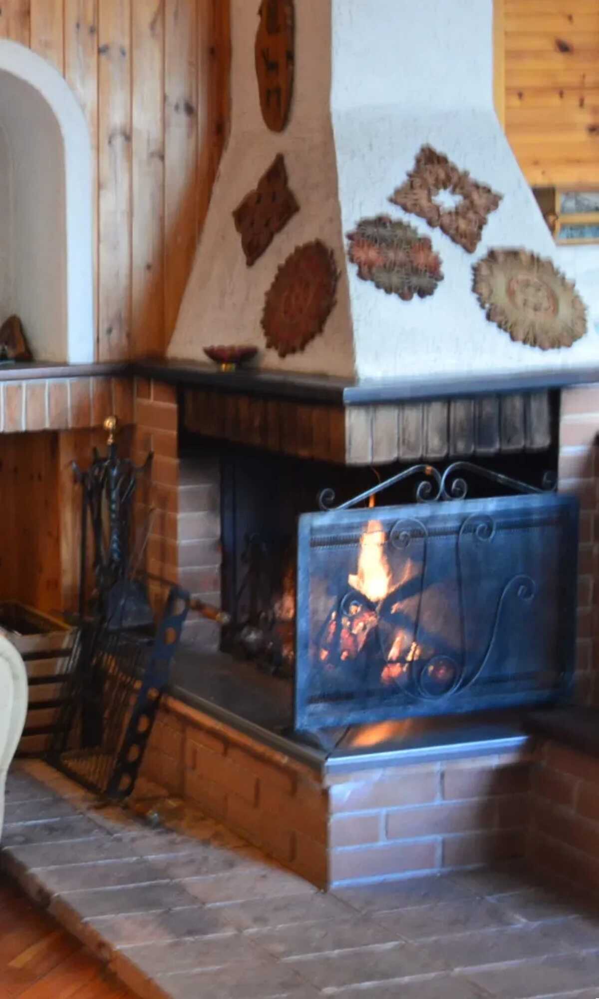 Maison 6 personnes avec jardin clos et barbecue à Asei - Photo 30