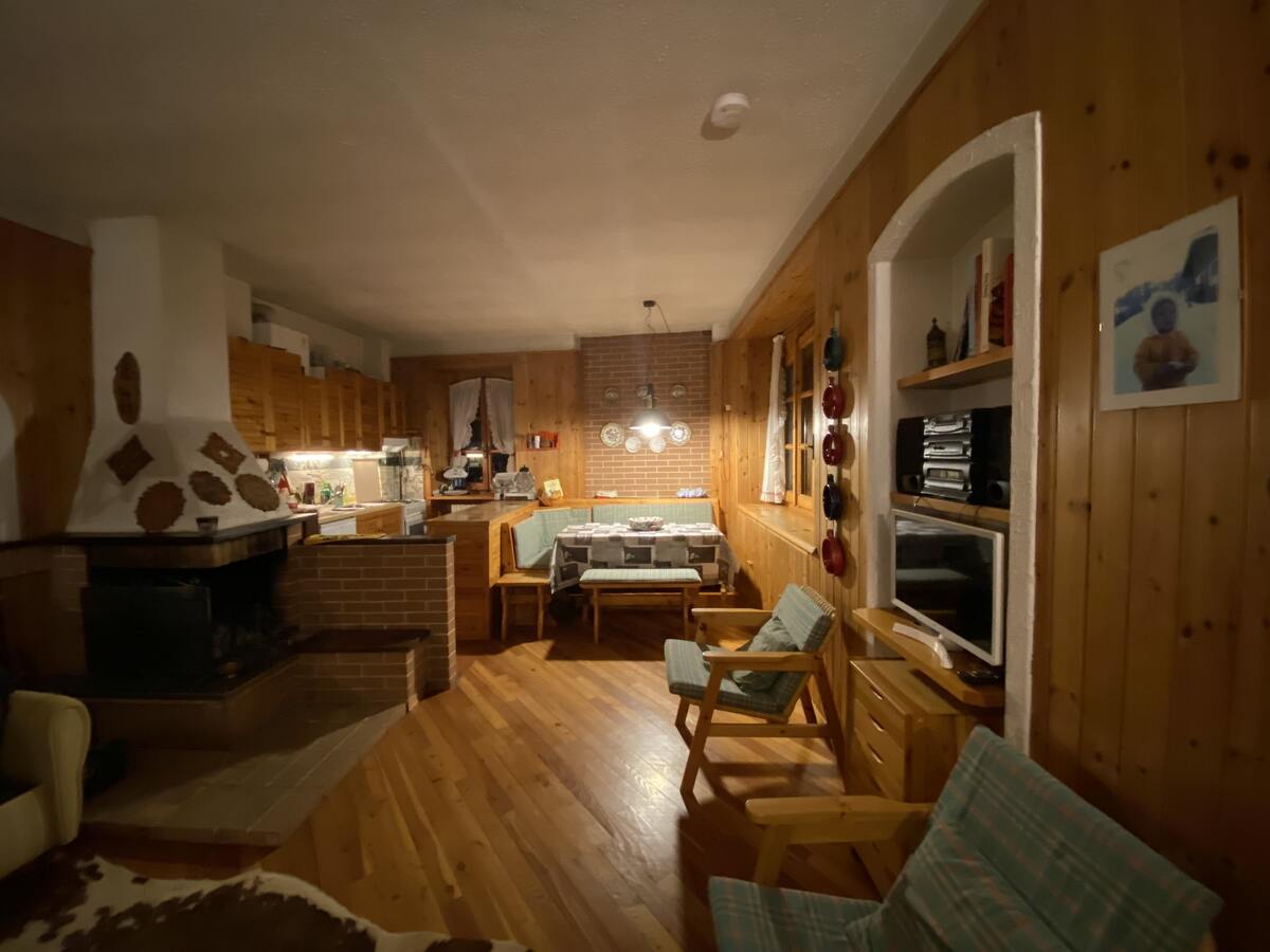 Maison 6 personnes avec jardin clos et barbecue à Asei - Photo 31