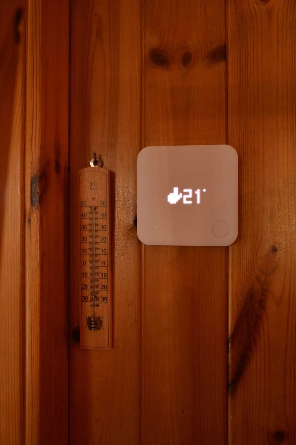 Maison 6 personnes avec jardin clos et barbecue à Asei - Photo 35