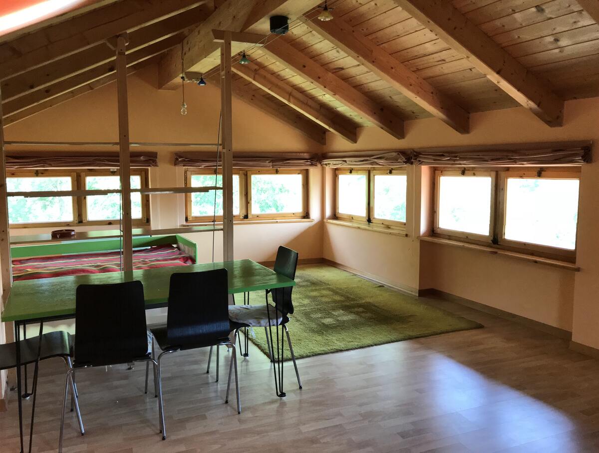Maison 6 personnes avec jardin clos et barbecue à Asei - Photo 43