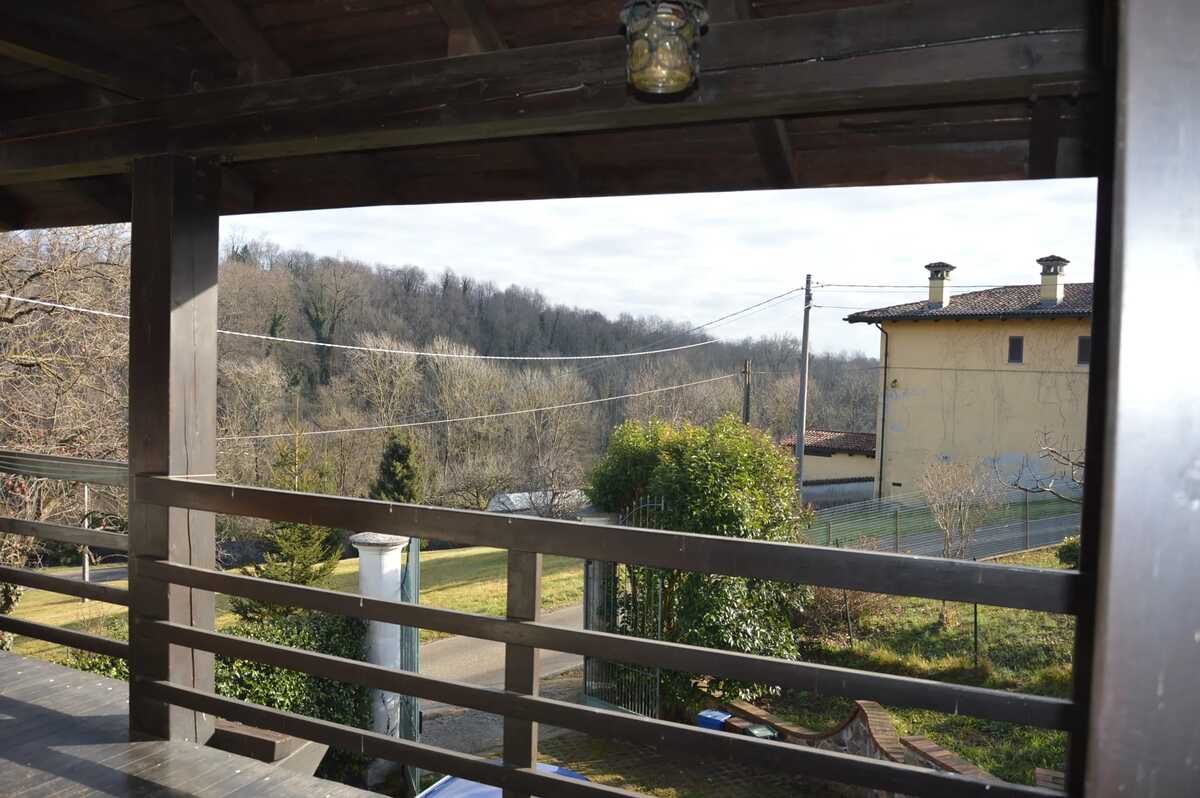Maison 6 personnes avec jardin clos et barbecue à Asei - Photo 47