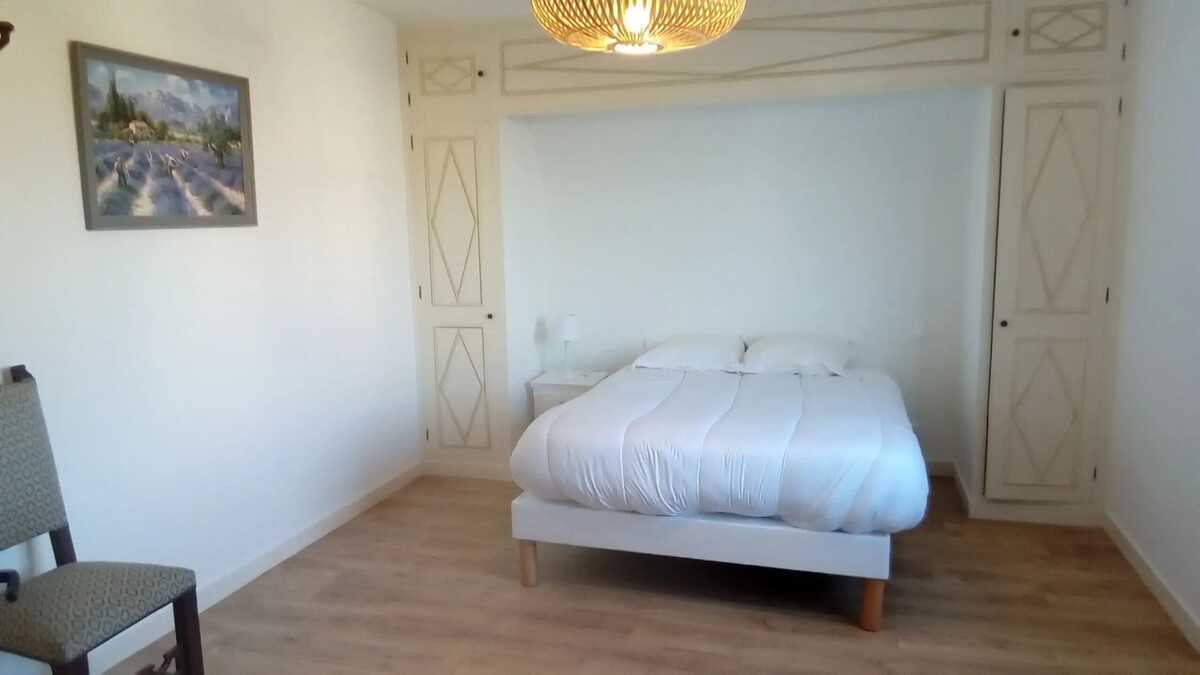 Villa 4 chambres, piscine privée à Concarneau - Photo 8