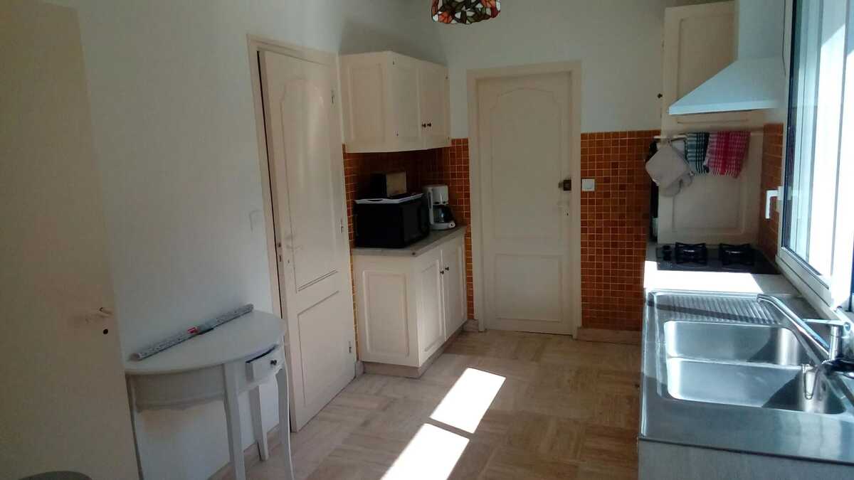 Villa 4 chambres, piscine privée à Concarneau - Photo 9