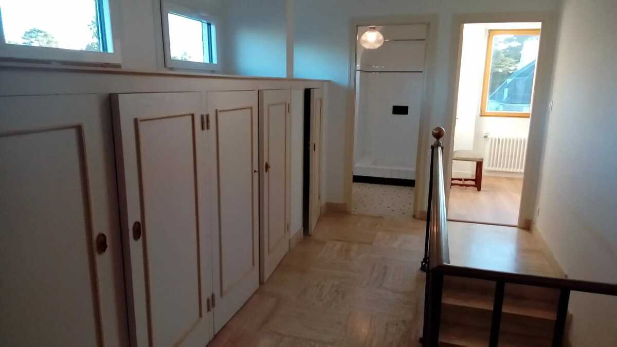 Villa 4 chambres, piscine privée à Concarneau - Photo 12