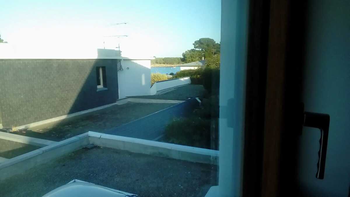 Villa 4 chambres, piscine privée à Concarneau - Photo 13