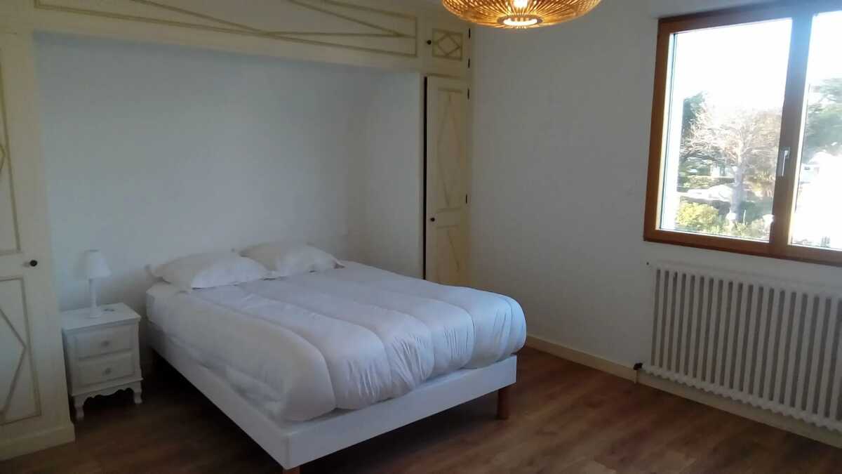 Villa 4 chambres, piscine privée à Concarneau - Photo 15