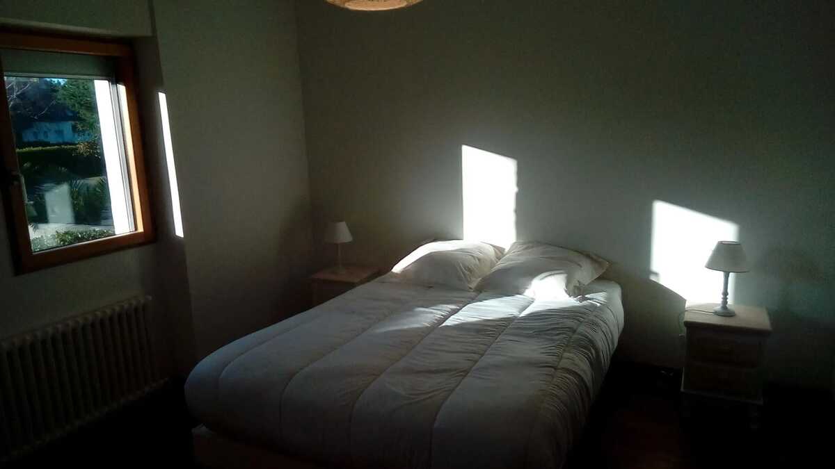 Villa 4 chambres, piscine privée à Concarneau - Photo 16