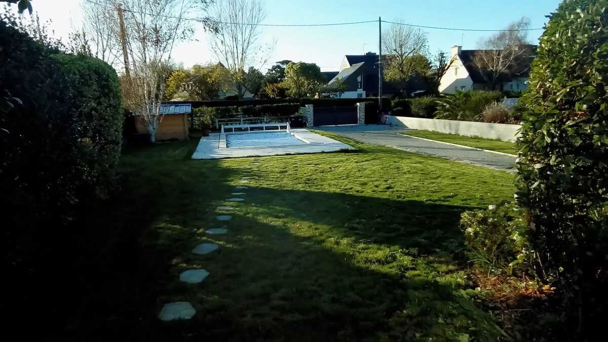Villa 4 chambres, piscine privée à Concarneau - Photo 18