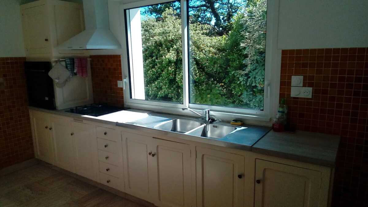 Villa 4 chambres, piscine privée à Concarneau - Photo 24