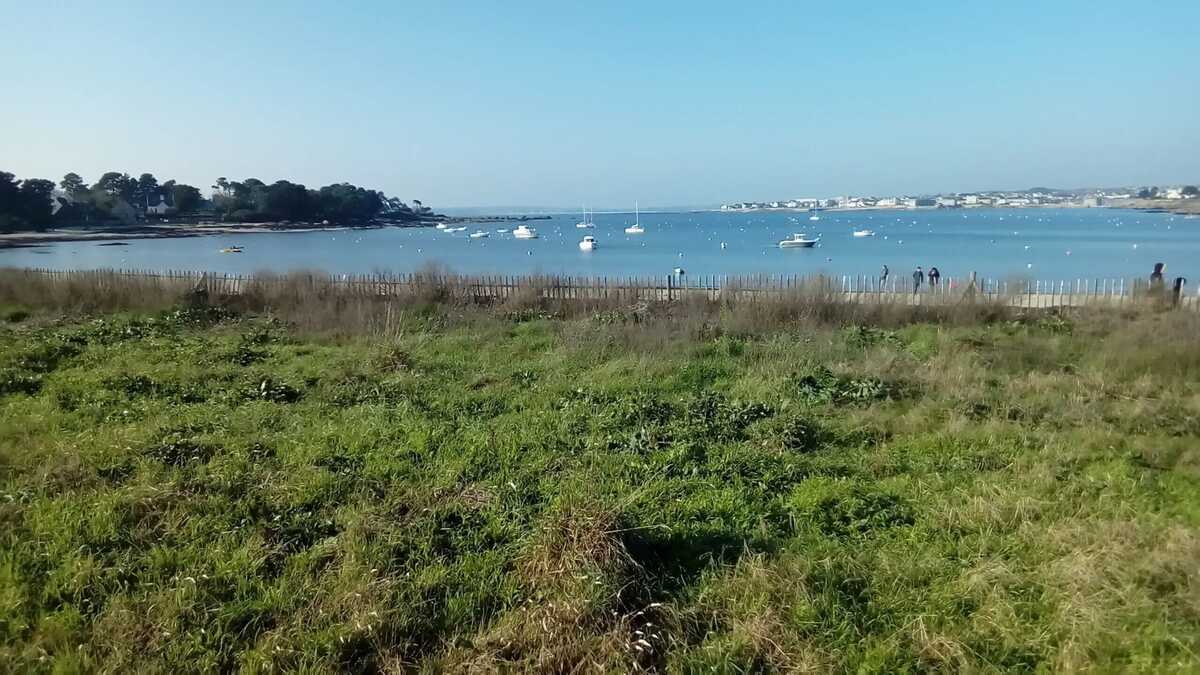 Villa 4 chambres, piscine privée à Concarneau - Photo 25