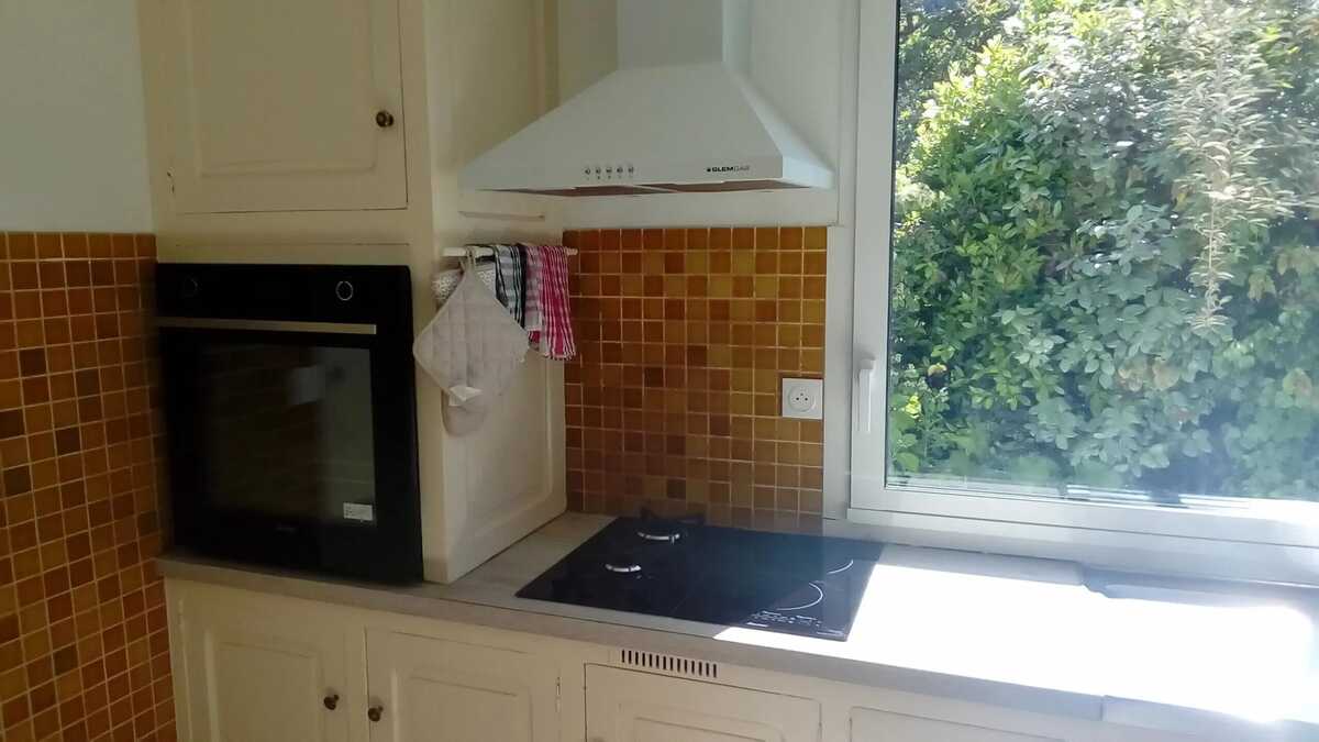 Villa 4 chambres, piscine privée à Concarneau - Photo 26