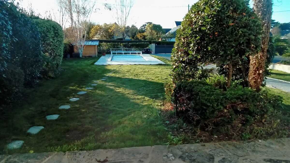 Villa 4 chambres, piscine privée à Concarneau - Photo 31