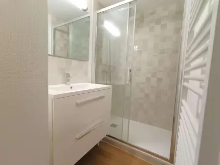 T3 6 personnes balcon sud et parking – Saint-Lary-Soulan : photo 10