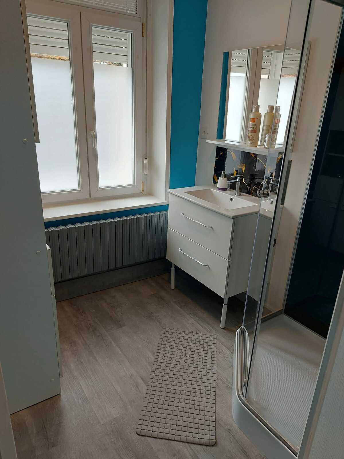 Maison 7 pers., 3 chambres à Thun-Saint-Martin - Photo 5