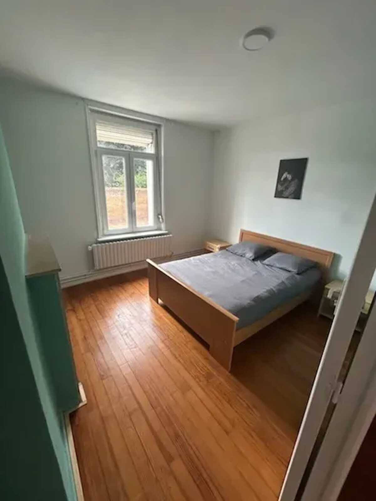Maison 7 pers., 3 chambres à Thun-Saint-Martin - Photo 7