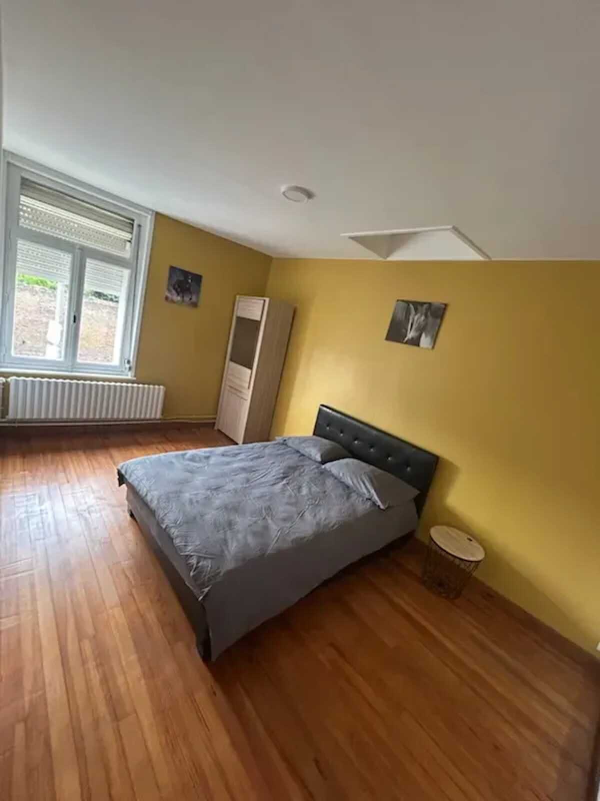 Maison 7 pers., 3 chambres à Thun-Saint-Martin - Photo 8