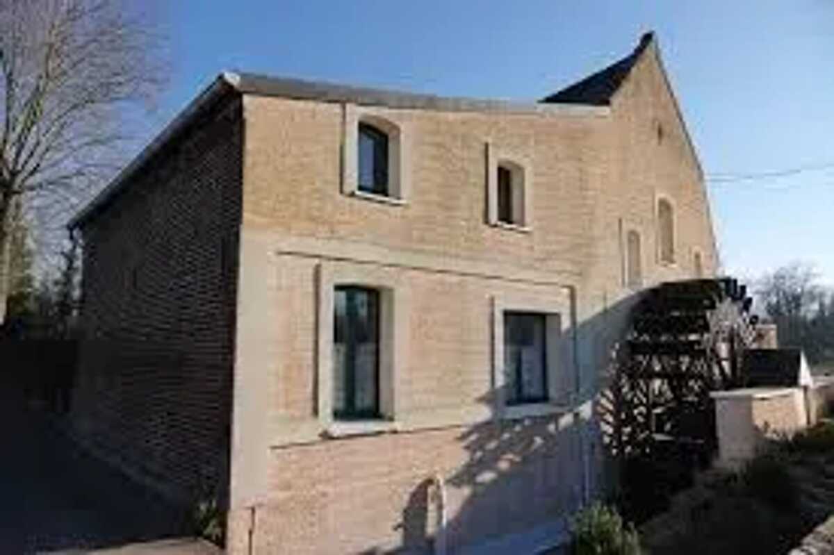 Maison 7 pers., 3 chambres à Thun-Saint-Martin - Photo 11