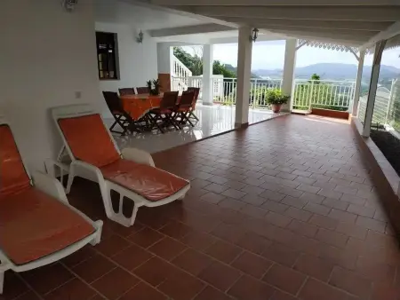 Location appartement de vacances à Saint Esprit