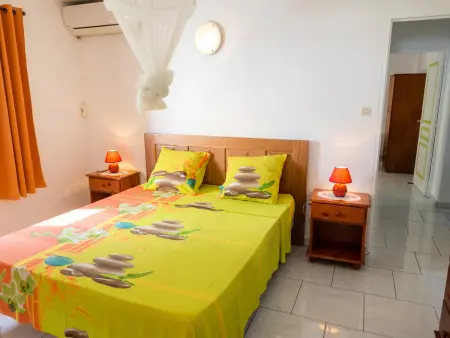 Appartement de 120 m² avec terrasse et barbecue à Saint-Esprit : photo 6