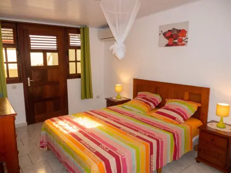 Appartement familial 95 m² avec terrasse à Saint-Esprit, Martinique : photo 2