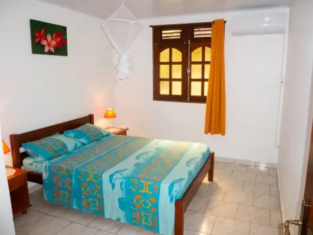 Appartement familial 95 m² avec terrasse à Saint-Esprit, Martinique : photo 3