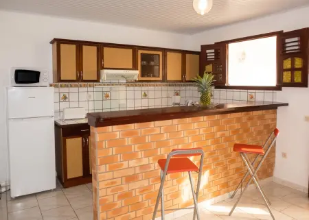 Appartement familial 95 m² avec terrasse à Saint-Esprit, Martinique : photo 5