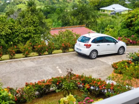 Appartement familial 95 m² avec terrasse à Saint-Esprit, Martinique : photo 9