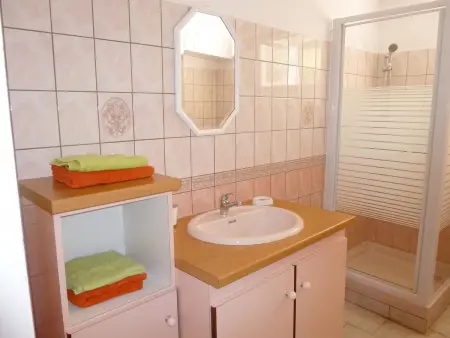 Appartement familial 95 m² avec terrasse à Saint-Esprit, Martinique : photo 10
