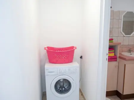 Appartement familial 95 m² avec terrasse à Saint-Esprit, Martinique : photo 11