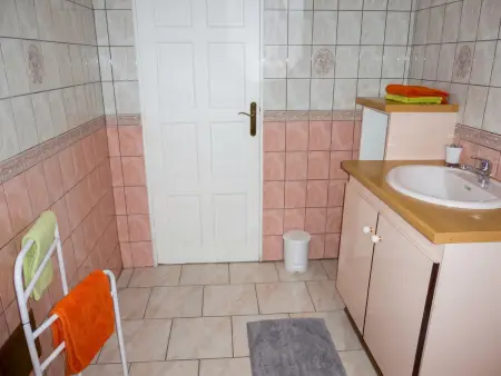 Appartement familial 95 m² avec terrasse à Saint-Esprit, Martinique : photo 12